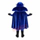 Best Quality Blue Devil Mascot Costume Best Quality Blue Devil Mascot Costume