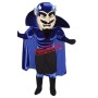 Best Quality Blue Devil Mascot Costume