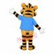 High School Tiger Mascot Costume Free Shipping High School Tiger Mascot Costume Free Shipping