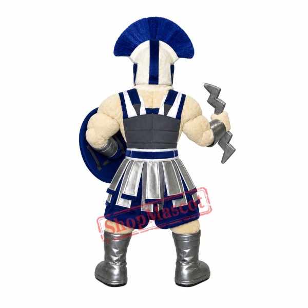 College Titan Mascot Costume Free Shipping College Titan Mascot Costume Free Shipping