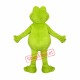 Happy Lightweight Frog Mascot Costume Free Shipping Happy Lightweight Frog Mascot Costume Free Shipping