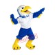 Best Quality Eagle Mascot Costume Best Quality Eagle Mascot Costume