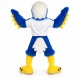 Best Quality Eagle Mascot Costume Best Quality Eagle Mascot Costume