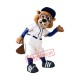 Sport Lightweight Beaver Mascot Costume