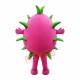 Dragon Fruit Mascot Costume