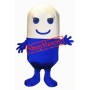 Pill Capsule Mascot Costume