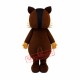 Lovely Lightweight Squirrel Mascot Costume Lovely Lightweight Squirrel Mascot Costume