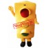 Traffic Safe Light Mascot Costume