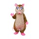 Lovely Rat Mascot Costume