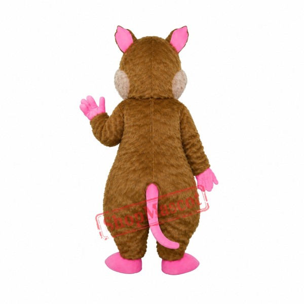 Lovely Rat Mascot Costume Lovely Rat Mascot Costume