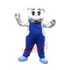 Sport Pig Mascot Costume Sport Pig Mascot Costume