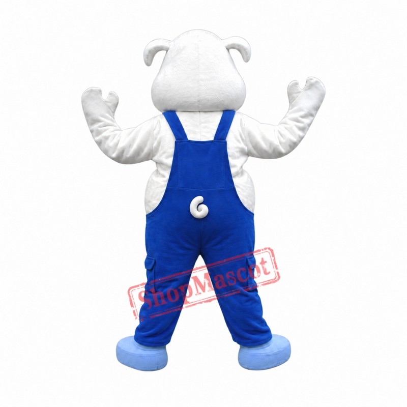 Sport Pig Mascot Costume Sport Pig Mascot Costume