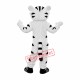 Sport Lightweight White Tiger Mascot Costume Sport Lightweight White Tiger Mascot Costume