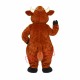 Best Quality Buffalo Mascot Costume Best Quality Buffalo Mascot Costume