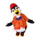 Summer Lightweight Penguin Mascot Costume Summer Lightweight Penguin Mascot Costume