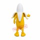 Best Quality Banana Mascot Costume Best Quality Banana Mascot Costume