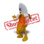 Best Quality Banana Mascot Costume