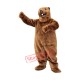 Best Quality Beaver Mascot Costume Best Quality Beaver Mascot Costume