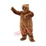 Best Quality Beaver Mascot Costume