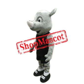 Best Quality Rhino Mascot Costume