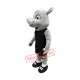 Best Quality Rhino Mascot Costume