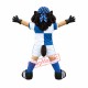 Sport Pirate Captain Mascot Costume Sport Pirate Captain Mascot Costume