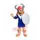 High Quality Viking Mascot Costume Free Shipping High Quality Viking Mascot Costume Free Shipping