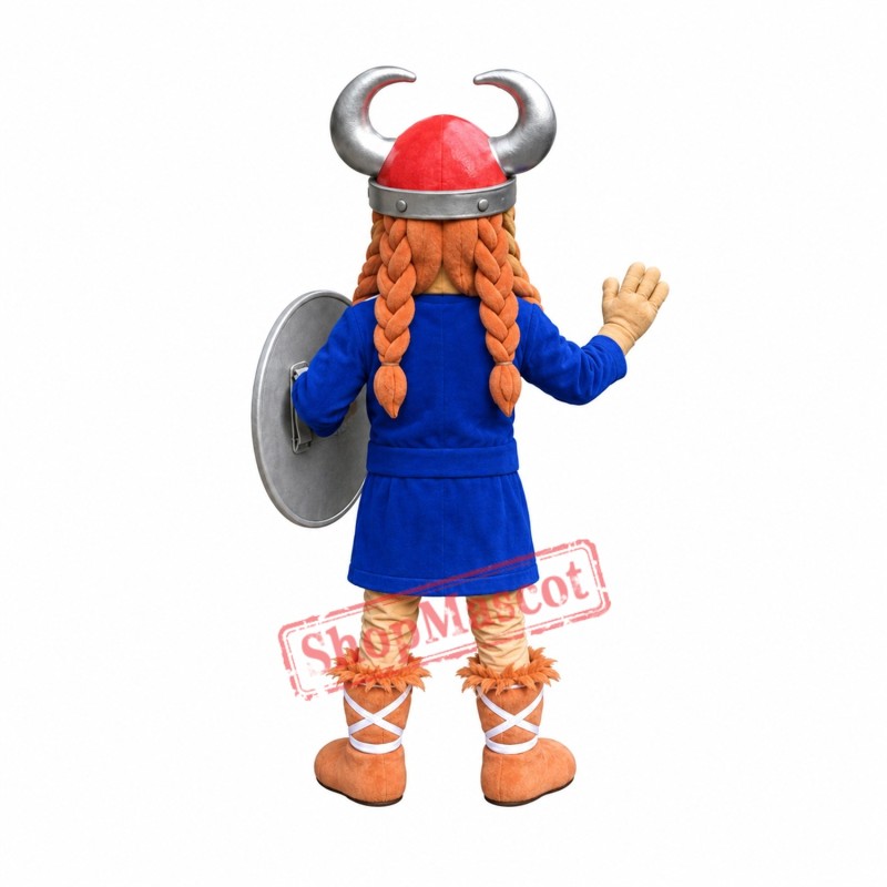 High Quality Viking Mascot Costume Free Shipping High Quality Viking Mascot Costume Free Shipping