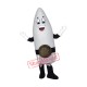 Bullet Mascot Costume Bullet Mascot Costume