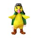 Pilot Bird Mascot Costume Free Shipping