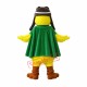 Pilot Bird Mascot Costume Free Shipping
