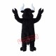 Black Bull Mascot costume Free Shipping Black Bull Mascot costume Free Shipping