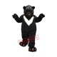 Big Black Bear Mascot Costume Big Black Bear Mascot Costume