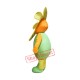 Cheap Sun Flower Mascot Costume