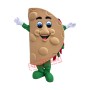 Taco Mascot Costume