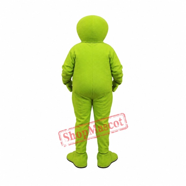 High Quality Alien Mascot Costume High Quality Alien Mascot Costume