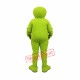 High Quality Alien Mascot Costume High Quality Alien Mascot Costume