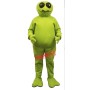 High Quality Alien Mascot Costume