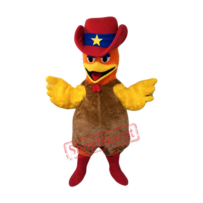 High Quality Chicken Mascot Costume Free Shipping High Quality Chicken Mascot Costume Free Shipping