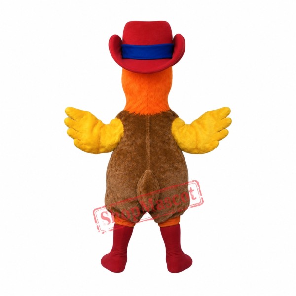 High Quality Chicken Mascot Costume Free Shipping High Quality Chicken Mascot Costume Free Shipping