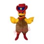 High Quality Chicken Mascot Costume Free Shipping