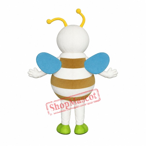 Honey Bee Mascot Costume Free Shipping Honey Bee Mascot Costume Free Shipping