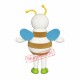 Honey Bee Mascot Costume Free Shipping Honey Bee Mascot Costume Free Shipping