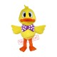 Big Mouth Duck Mascot Costume Big Mouth Duck Mascot Costume