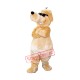 Sunglasses Dog Mascot Costume Sunglasses Dog Mascot Costume