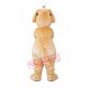 Sunglasses Dog Mascot Costume Sunglasses Dog Mascot Costume