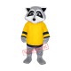 College Raccoon Mascot Costume Free Shipping College Raccoon Mascot Costume Free Shipping