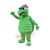 High Quality Tortoise Mascot Costume