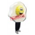 Big Fried Egg Mascot Costume