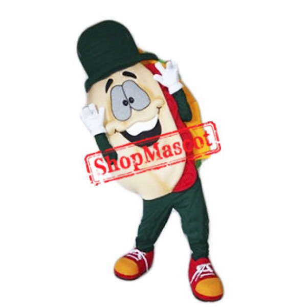 Pita Mascot Costume